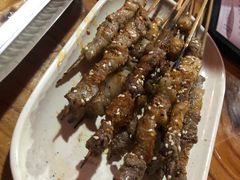 -木屋烧烤(惠阳华润小径湾店)