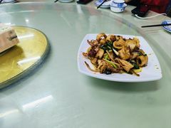-双月饭店·20年老字号(新村店)