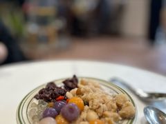 -堂屋糖水店(愚园店)