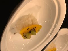 -济南香格里拉·咖啡泉自助餐厅