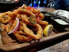 -Q MEX 库迈墨西哥餐吧(三里屯店)