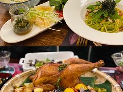 -PlantsEatery·植物食堂(REX春熙店)