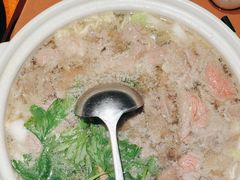 -亚马逊海鲜自助(王府井店)