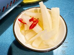 -古道村落(温汤店)