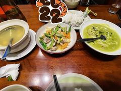 -荷花泰菜(东方新天地店)