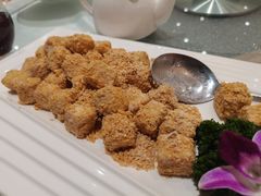 -宝园酒家(美林M·LIVE天地东座店)