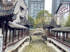-龙潭水乡