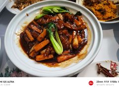 -味+新京宴·烤鸭·北京菜(创意谷店)