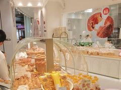 -卡玛王子·面包·蛋糕(南山宝能环球汇店)