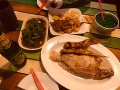 -Doo Dee Thai Food(Issan/Isaan/Esan)