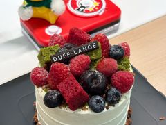 -DUFF LANGE杜夫朗格蛋糕(长沙店)