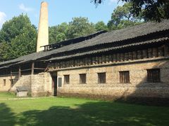 -景德镇古窑民俗博览区