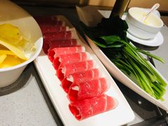 -海底捞火锅(方圆荟店)