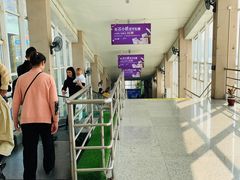 -国际邮轮中心码头(厦鼓码头)