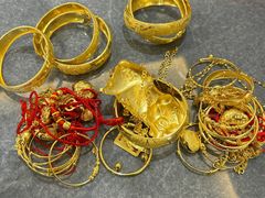 -恒一珠宝·回收黄金钻石奢侈品(灵岩南路店)