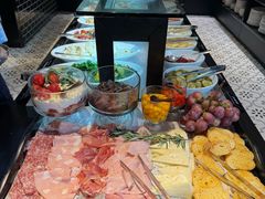 -拉蒂娜·巴西牛排馆 Latina·Brazilian Steakhouse(陆家嘴旗舰店)