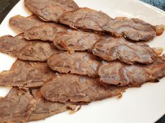 -小城粥道·海胆鲜虾粥(解放广场店)