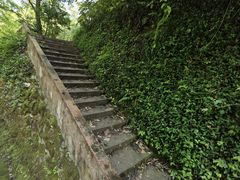 -青城山