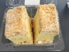 -国际饭店·帆声西饼屋(黄河路店)