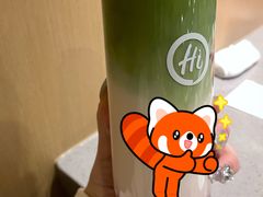 -海底捞火锅(苏宁生活广场店)