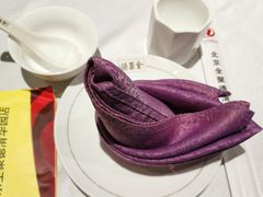 -北京全聚德(清华园店)
