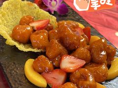 -东江海鲜酒家(艺都分店)