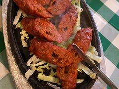 -Santoor 萨都里印度餐厅(北锣鼓巷店)