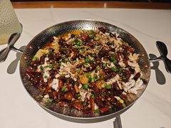 -三猫黑鱼花(南大店)