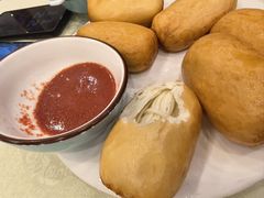 -奥华餐厅·老张记(台基厂店)