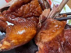 -章云板鸭(总店)