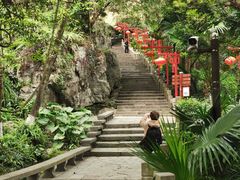 -叠彩山景区