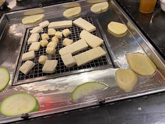 -塘屋烧烤·云南火塘烧烤品牌(联盟路店)