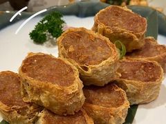 -红棉中餐厅·广州海航威斯汀酒店