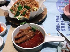-点都德(华强南店)