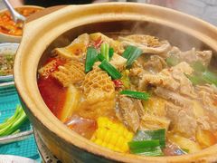 -粉灯牛腩牛杂煲·鸡煲(双井店)