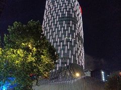 -上海尚嘉中心
