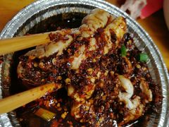 -炒豆合作社(东四总店)