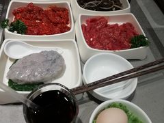 -海底捞火锅(顺城购物中心店)