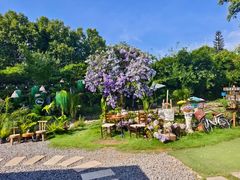 -HERRE·FARM 赫尔露营农场·团建聚会包场