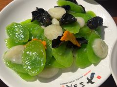 -南拳十三姨·潮汕砂锅粥(世纪金源店)