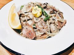 黑松露意面-MIKAKU(万达广场上海宝山店)