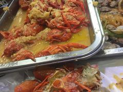 -呆虾王龙虾馆(南湖总店)