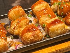-申阿婆·上海菜·小海鲜(国展店)