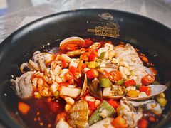 -一棠龙虾•王牌虾球(楚河汉街店)