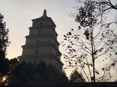 -大雁塔北广场音乐喷泉