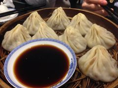 无锡小笼-熙盛源(凤凰街店)