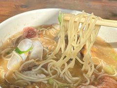 -从前慢海鲜面馆