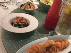 -上海人家花樣年华(中山公园店)
