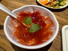 -平娃三宝烧烤·面食(南小街店)