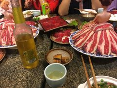 -佬革命主题火锅(玉沙路店)